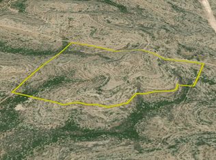 Eastwood Rd, Comstock, TX 78837