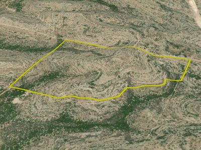 Eastwood Rd, Comstock, TX, 78837