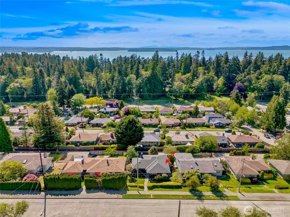 7571 45th Avenue SW, Seattle, WA 98136