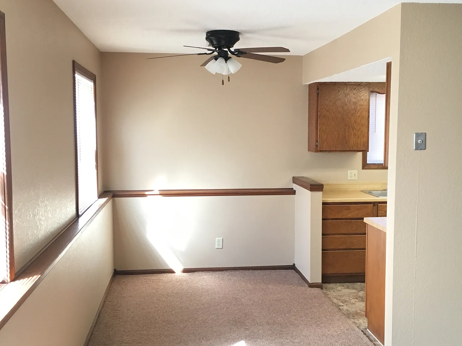 5840 Cherry Place - C — Photo 3
