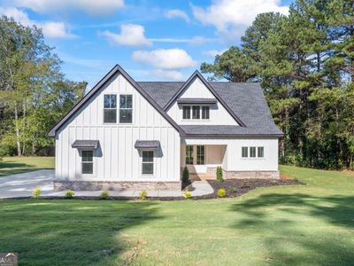 5872 Dolvin Ln, Buford, GA, 30518
