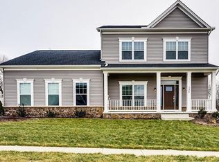 132 Olivia Dr, Mars, PA 16046