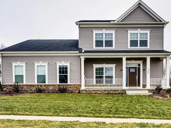 132 Olivia Dr, Mars, PA 16046