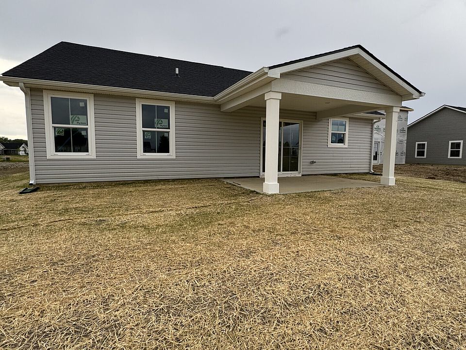 2nd image of 1193 Brightwood Cir