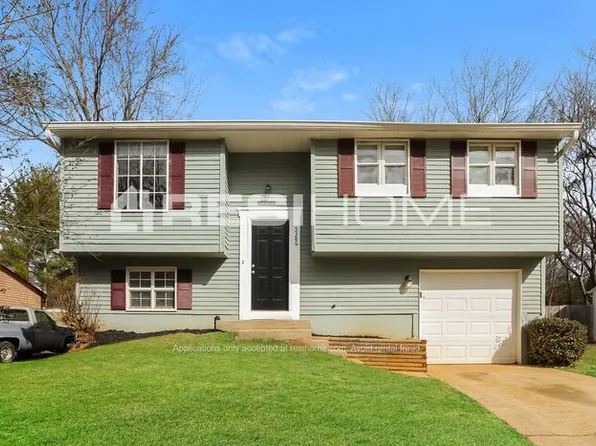 5386 Kristian Ct, Stone Mountain, GA 30088