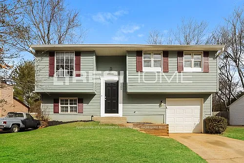 5386 Kristian Ct Photo 1