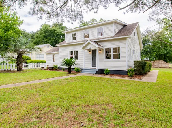 65 Bishop Ln S, Mobile, AL 36608