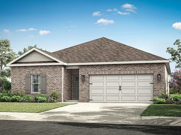 13245 Gallop Quick Ct NW, Madison, AL 35756
