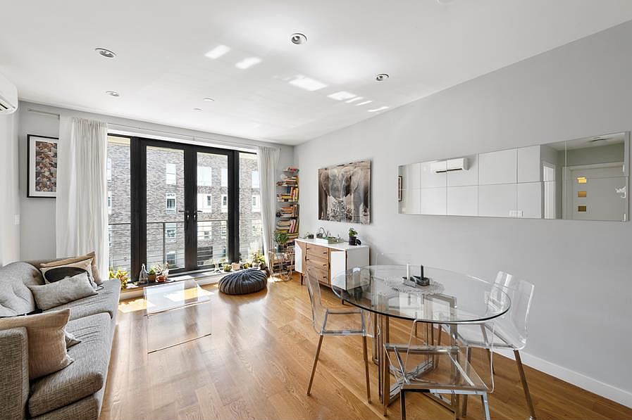 1st image of 767A Bergen St APT 3F