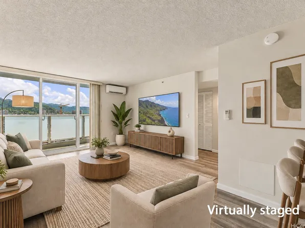 801 South St APT 3101, Honolulu, HI 96813