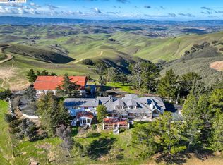 10600 Morgan Territory Rd, Livermore, CA 94551