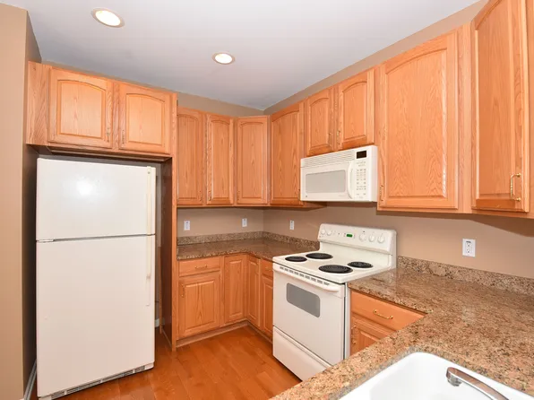 5403 Halifax Dr, Little Rock, AR 72209