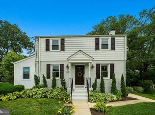 2823 63rd Pl, Landover, MD 20785