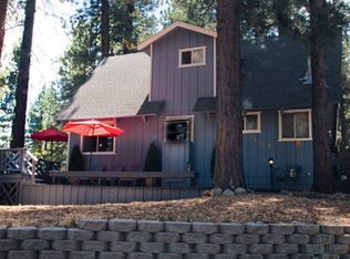 1195 Canarsee St, South Lake Tahoe, CA