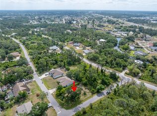 D Allyon Dr #5, North Pt, FL 34287