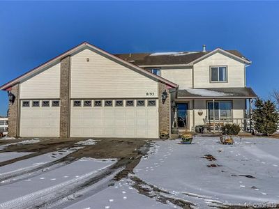 8193 E 157th Ct, Thornton, CO, 80602