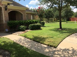 12619 Paloma Park Ln, Houston, TX 77041