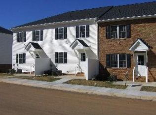 100 Margate Dr, Lynchburg, VA 24502
