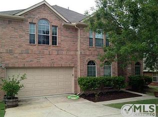 3708 Saint Johns Dr, Denton, TX 76210