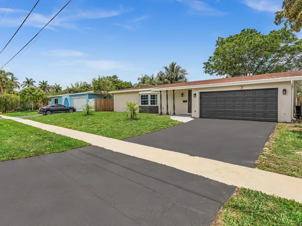 2411 NW 87th Avenue, Sunrise, FL 33322