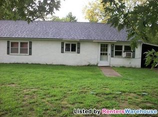 7338 19th St, Princeton, MN 55371