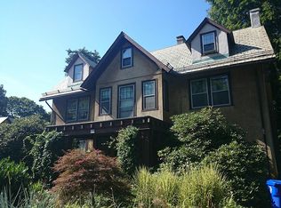 170 Tappan St, Brookline, MA 02445