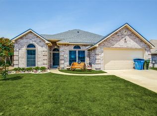 733 Fairview Ave, Seagoville, TX 75159