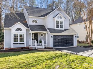 5513 Windy Ridge Dr, Midlothian, VA 23112