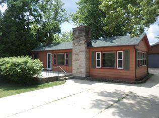 6410 245th AVENUE, Salem, WI 53168
