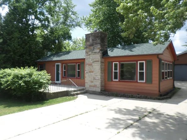 6410 245th AVENUE, Salem, WI 53168
