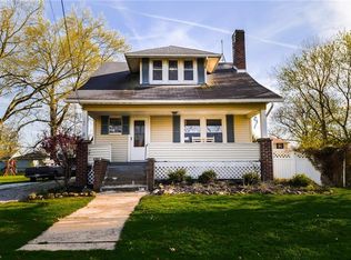 100 Garden St, Creston, OH 44217