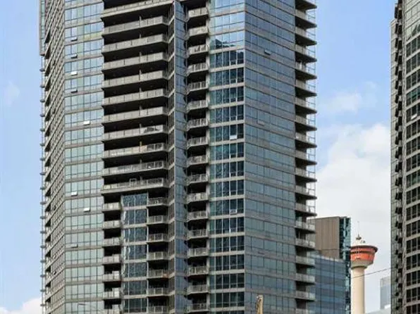 220 S 12th Ave SE #2008, Calgary, AB T2G 0R5