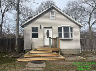 117 Patchogue Ave, Mastic, NY 11950