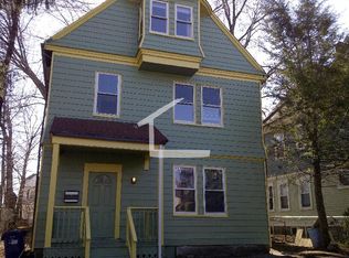 5 Murdock Ter #1A, Brighton, MA 02135