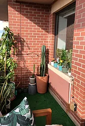 Rented by Oxford Property Group