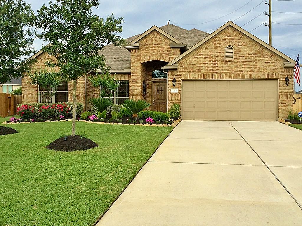 4515 Countrycrossing Dr, Spring, TX 77388 | Zillow