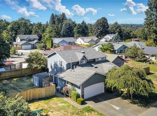 105 SE Roberts Rd, Olympia, WA 98501