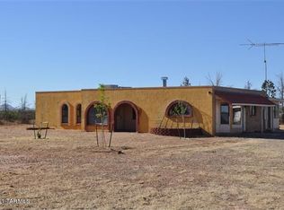 3359 E Fawn Ranch Rd, Pearce, AZ 85625