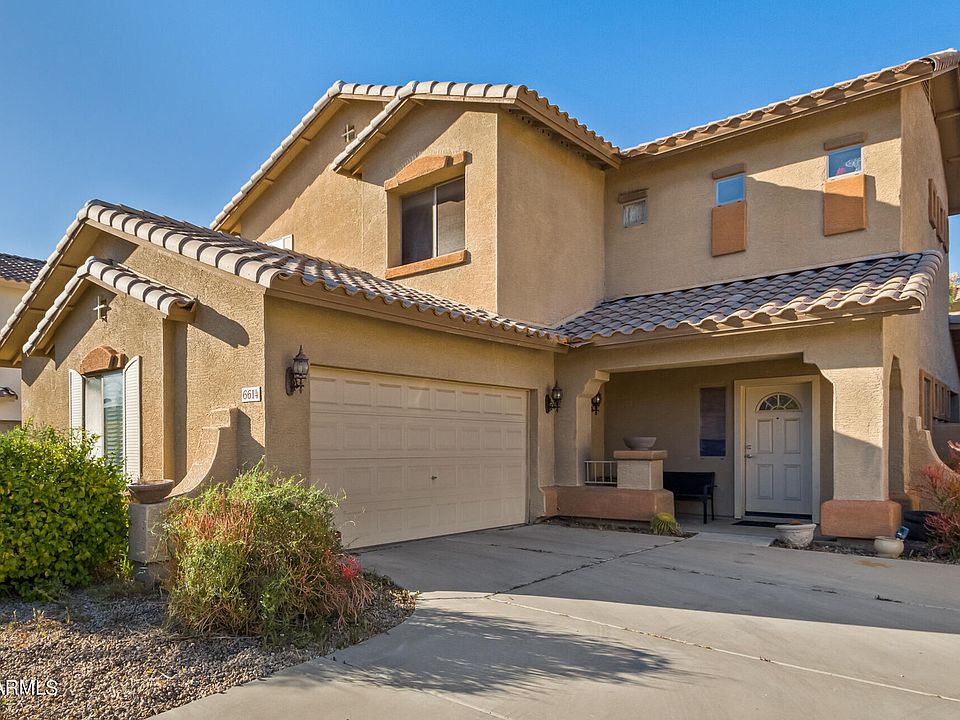 1st image of 6614 W Desert Hills Dr