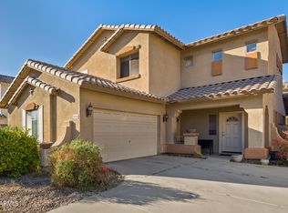 6614 W Desert Hills Dr, Glendale, AZ 85304
