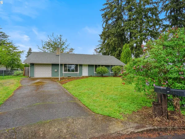 7420 NE 62nd Ave, Vancouver, WA 98661