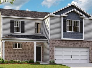 39 Banks Blvd, Byhalia, MS 38611