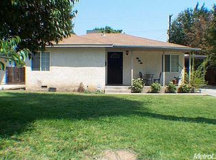233 Kavanagh Ave, Modesto, CA 95350
