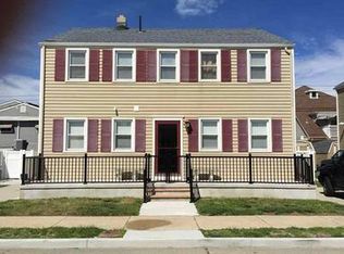 303 N Wilson Ave, Margate, NJ 08402