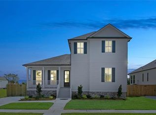 3925 Dominique Dr, Chalmette, LA 70043