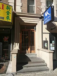 710 Amsterdam Avenue in Upper West Side