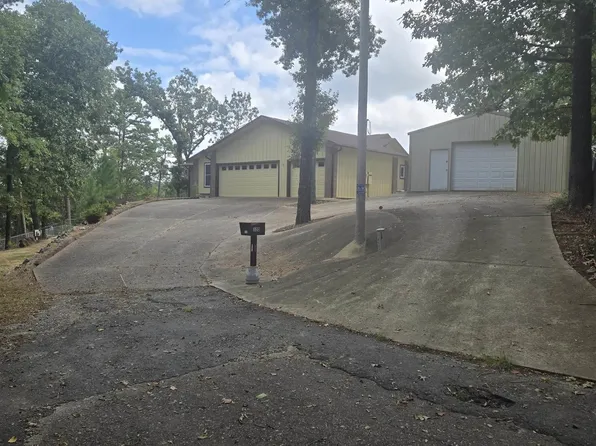 120 Silverwood Ter, Hot Springs, AR 71913