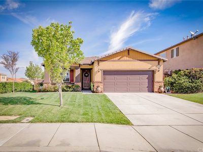 29160 Bouris Dr, Menifee, CA, 92584