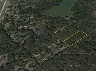 8878 City Lake Rd, Kemp, TX 75143