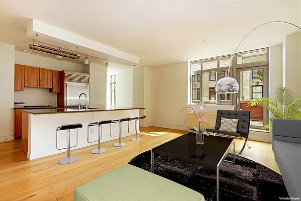 Rented by Corcoran | media 1